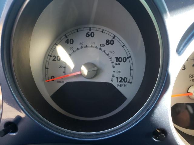 Photo 8 from auction – 2006 CHRYSLER PT CRUISER with VIN 3A8FY68806T287067