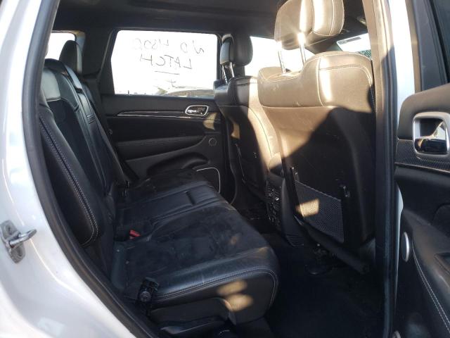 Photo 6 from auction – 2014 JEEP GRAND CHER with VIN 1C4RJFDJ3EC140303