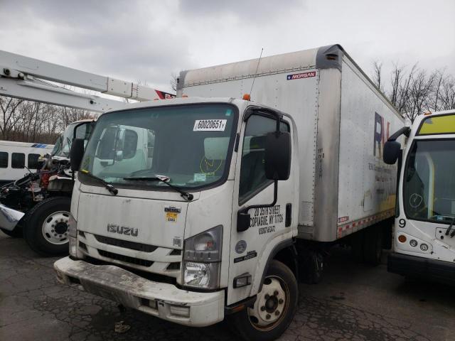 Zdjęcie 2 z aukcji – 2016 ISUZU NRR z VIN JALE5W160G7304409