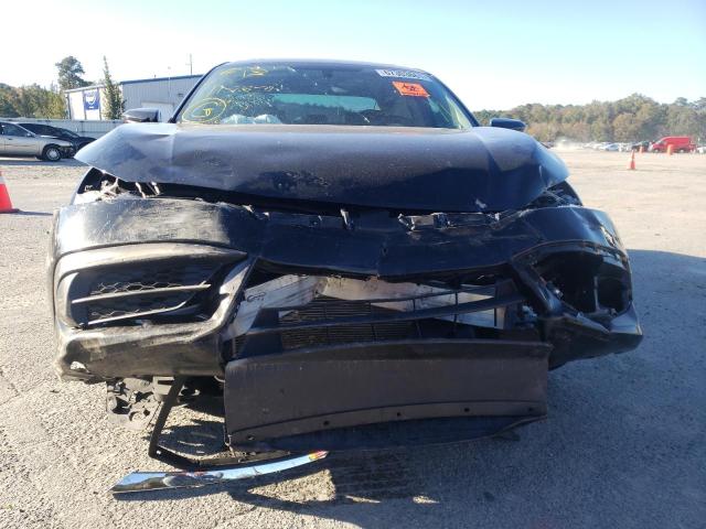 Photo 9 from auction – 2016 HONDA CIVIC EX with VIN 19XFC2F70GE067751