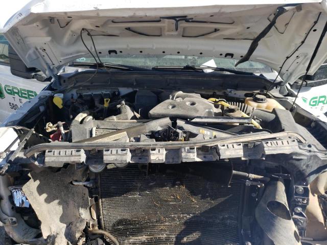 Photo 7 from auction – 2011 FORD F250 SUPER with VIN 1FT7X2B65BEB76930