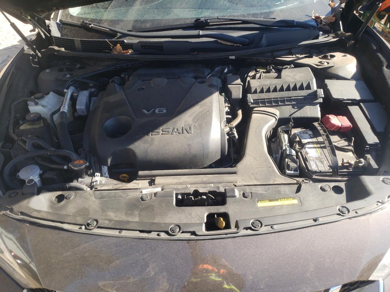 Photo 7 from auction – 2017 NISSAN MAXIMA 3.5 with VIN 1N4AA6AP5HC379013