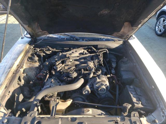 Photo 7 from auction – 2000 FORD MUSTANG with VIN 1FAFP404XYF246181