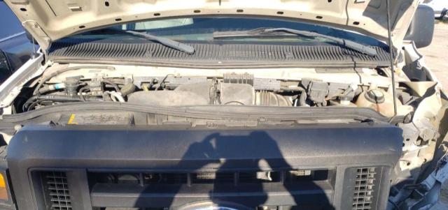 Photo 7 from auction – 2008 FORD ECONOLINE with VIN 1FTNS24WX8DA22926