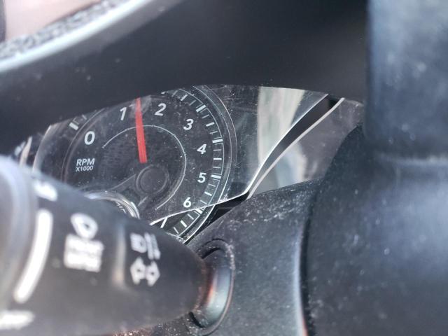 Photo 8 from auction – 2020 RAM 1500 LARAM with VIN 1C6SRFJTXLN223333
