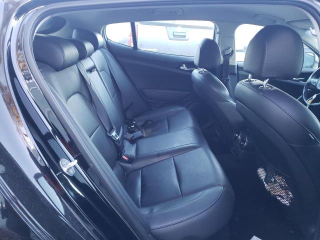 Photo 6 from auction – 2019 KIA STINGER with VIN KNAE15LA4K6041586