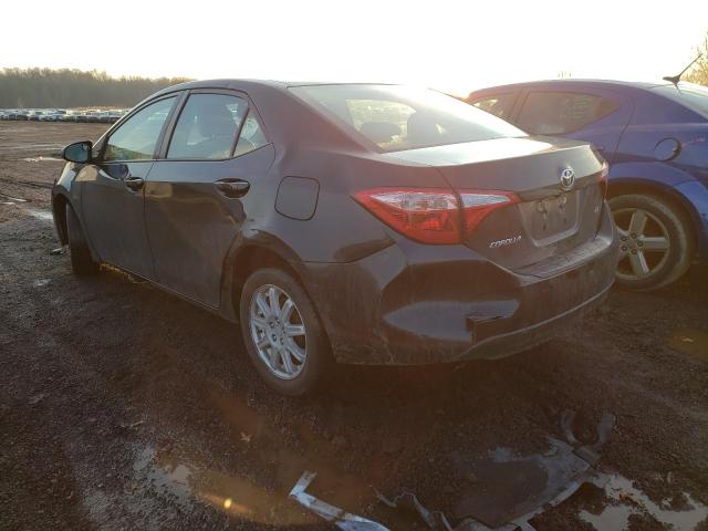 Photo 3 from auction – 2016 TOYOTA COROLLA L with VIN 5YFBURHE1GP396490