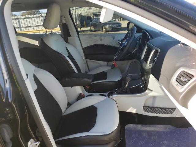 صورة رقم 5 من المزاد - 2020 JEEP COMPASS LA مع VIN 3C4NJCBB4LT121754
