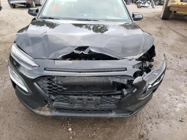 Photo 9 from auction – 2020 HYUNDAI KONA SEL with VIN KM8K2CAA2LU528563