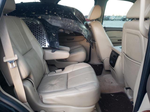 Photo 6 from auction – 2008 GMC YUKON with VIN 1GKFC13J08R175596