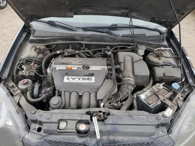 Photo 7 from auction – 2005 ACURA RSX with VIN JH4DC54835S002261