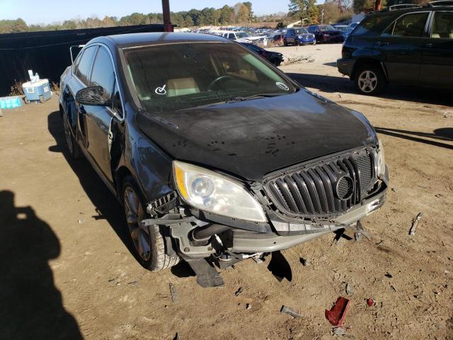 BUICK VERANO CON 2014 with VIN 1G4PR5SK1E4158777 - Photo from auction
