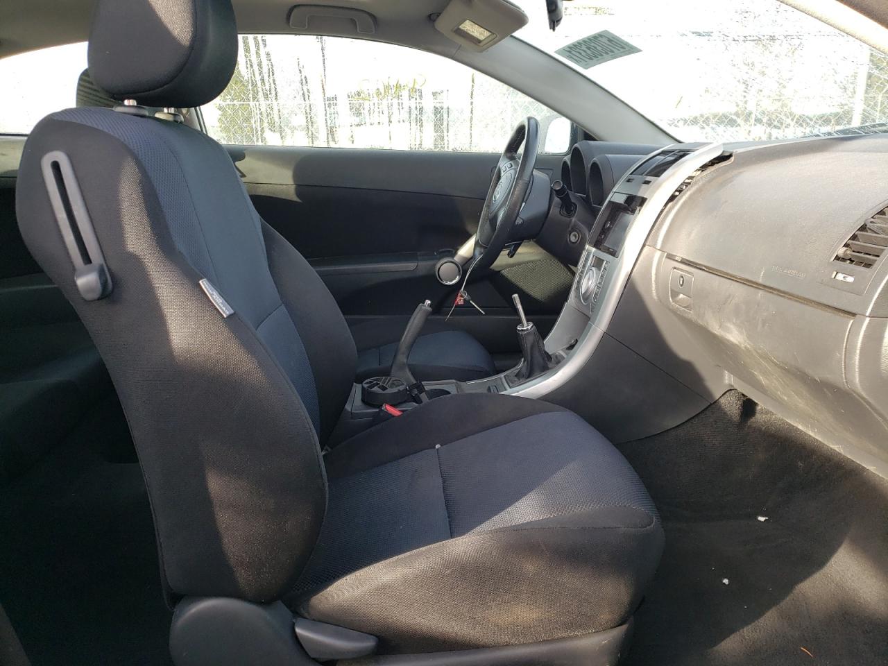 Photo 5 from auction – 2010 SCION TC with VIN JTKDE3B72A0308571
