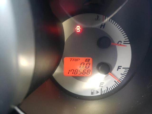 Photo 8 from auction – 2007 MAZDA 3 I with VIN JM1BK32F971751530