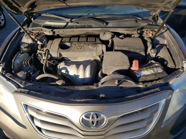 Photo 7 from auction – 2011 TOYOTA CAMRY BASE with VIN 4T4BF3EK4BR096313