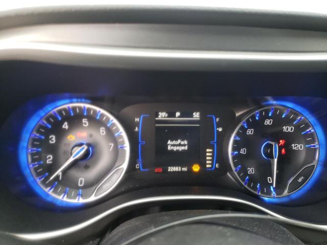 Фото 8 с аукциона – 2020 CHRYSLER PACIFICA T с VIN 2C4RC1BG0LR105274