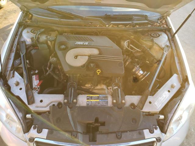 Photo 7 from auction – 2006 CHEVROLET IMPALA LTZ with VIN 2G1WU581469174444
