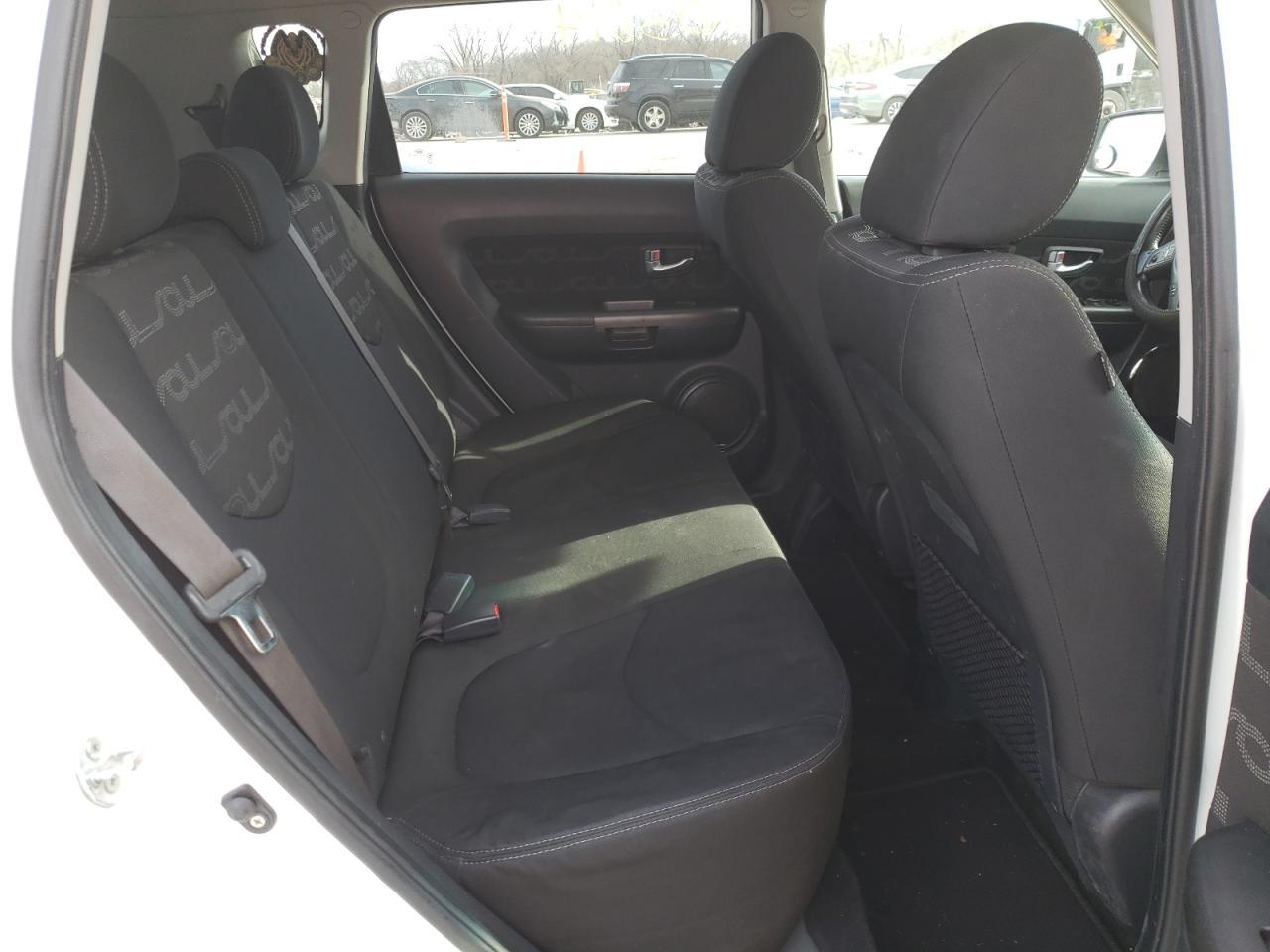 Фото 6 с аукциона – 2013 KIA SOUL + с VIN KNDJT2A60D7765247