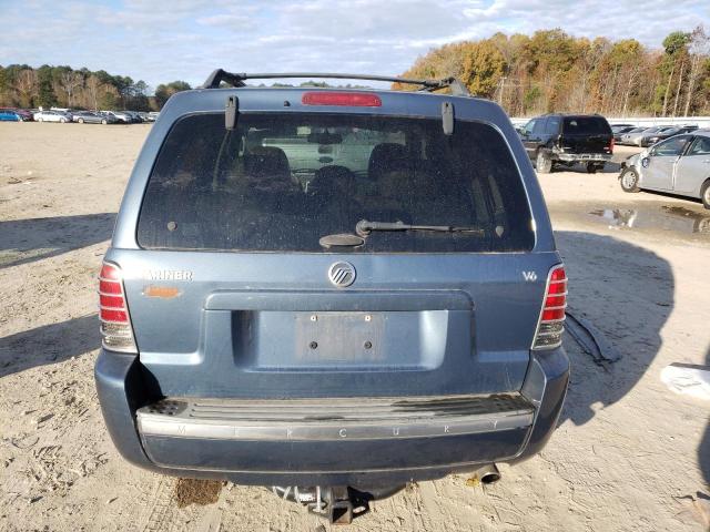 Photo 9 from auction – 2005 MERCURY MARINER with VIN 4M2CU56155DJ27903