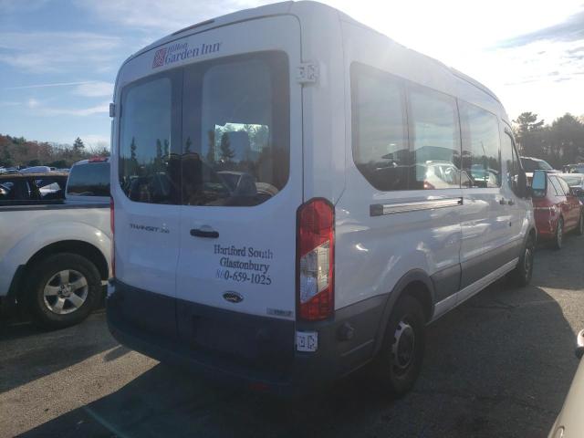 Photo 4 from auction – 2015 FORD TRANSIT T- with VIN 1FBAX2CM9FKB29057