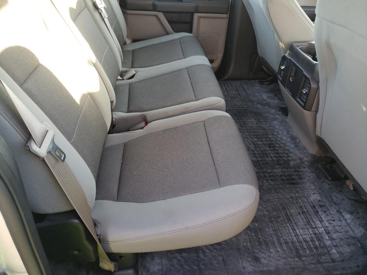 Photo 6 from auction – 2016 FORD F150 SUPER with VIN 1FTEW1EFXGKF62705