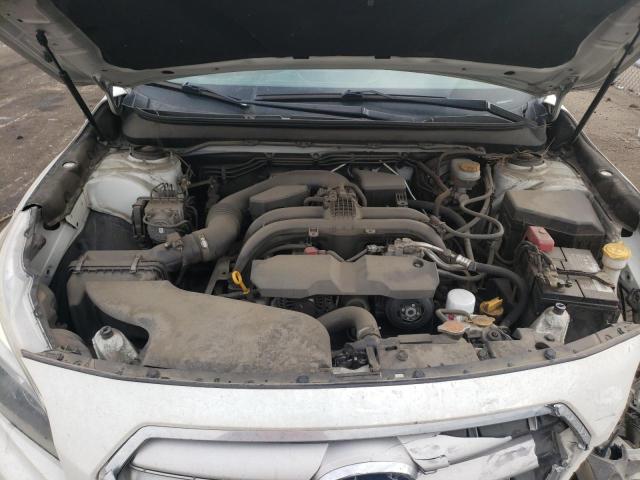 Photo 7 from auction – 2015 SUBARU LEGACY 2.5 with VIN 4S3BNBC64F3024444