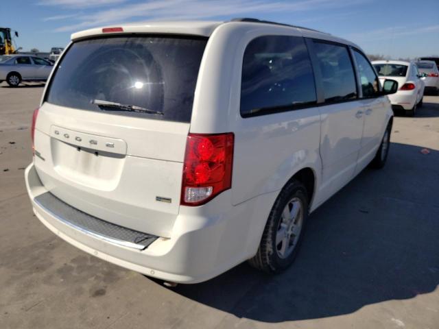 Zdjęcie 4 z aukcji – 2013 DODGE GRAND CARA z VIN 2C4RDGCG6DR655384