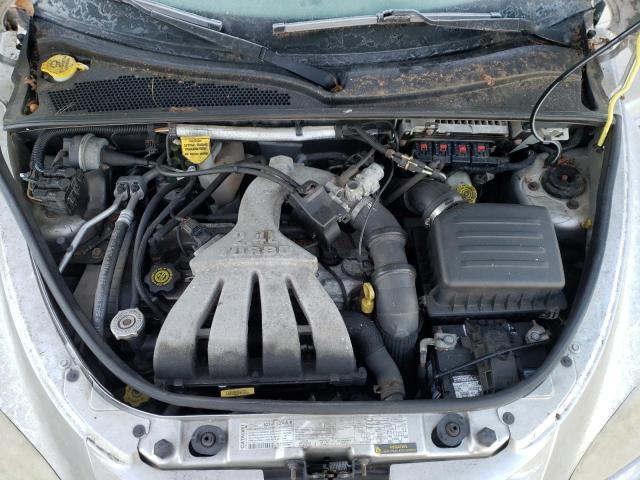 Photo 7 from auction – 2004 CHRYSLER PT CRUISER with VIN 3C8FY68874T218380