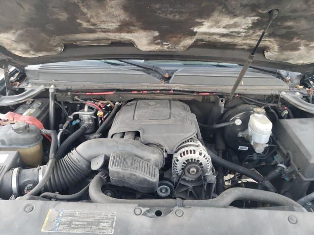 Photo 7 from auction – 2008 GMC YUKON with VIN 1GKFC13J08R175596