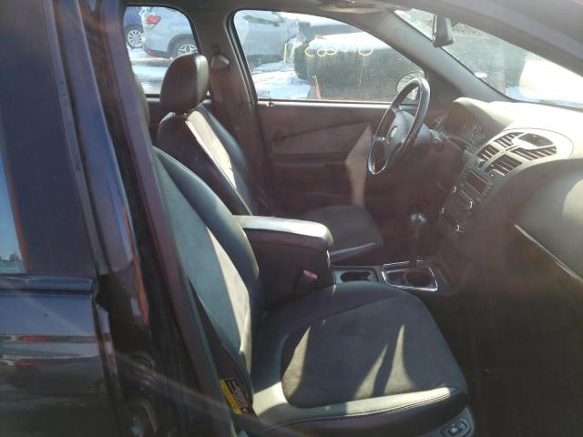 Photo 5 from auction – 2006 CHEVROLET MALIBU with VIN 1G1ZU63886F264131