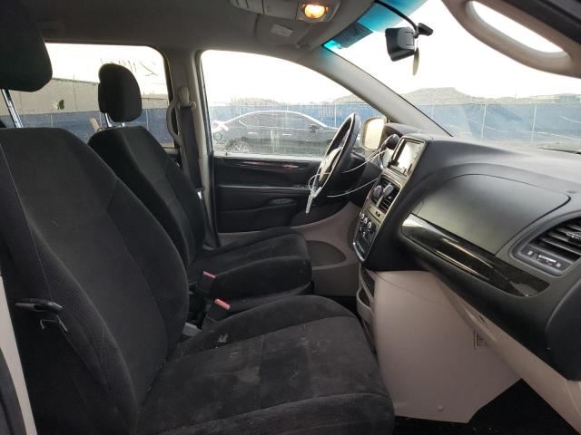 Photo 5 from auction – 2013 DODGE GRAND CARA with VIN 2C4RDGBG8DR699209