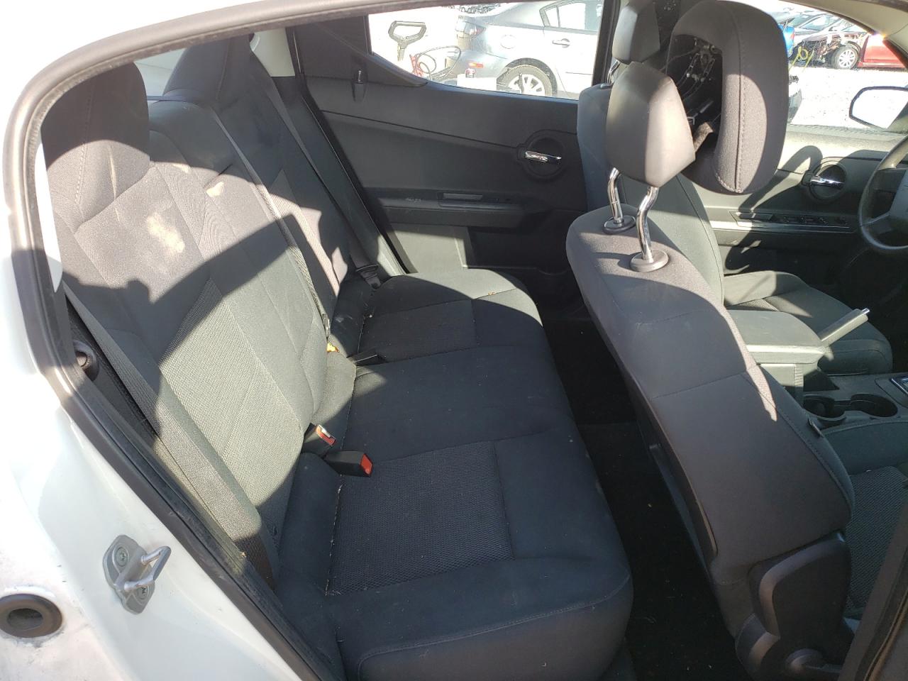Photo 6 from auction – 2010 DODGE AVENGER R/ with VIN 1B3CC4FB2AN171407