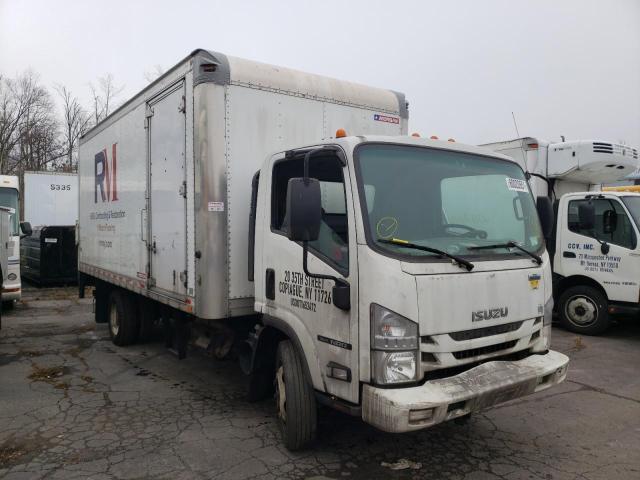 Zdjęcie 1 z aukcji – 2016 ISUZU NRR z VIN JALE5W160G7304409