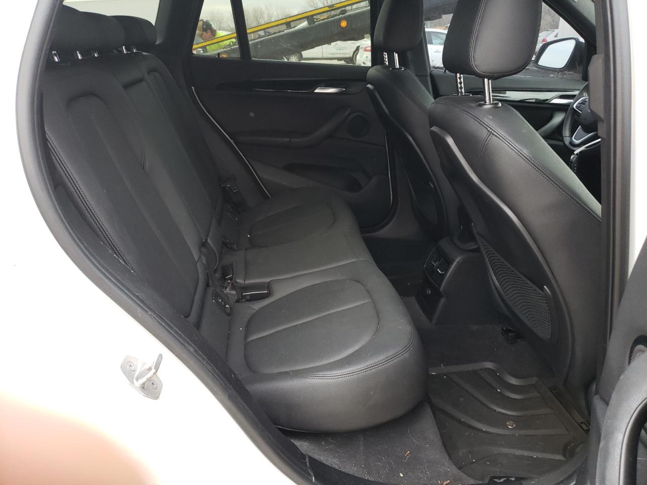 Photo 6 from auction – 2016 BMW X1 XDRIVE2 with VIN WBXHT3C35G5E48951