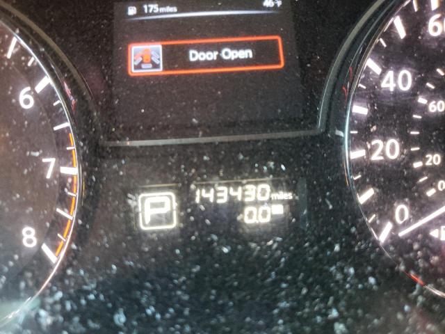 Photo 8 from auction – 2014 NISSAN PATHFINDER with VIN 5N1AR2MN4EC665626