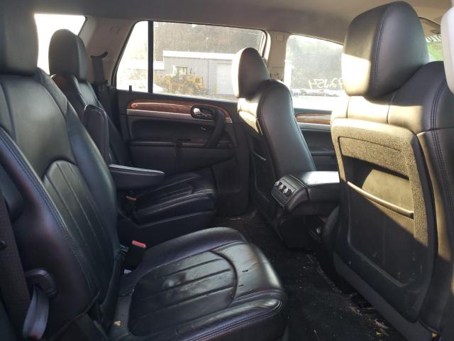 Photo 6 from auction – 2012 BUICK ENCLAVE with VIN 5GAKVCED0CJ121599