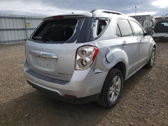 Photo 4 from auction – 2012 CHEVROLET EQUINOX LT with VIN 2GNFLEEKXC6214098