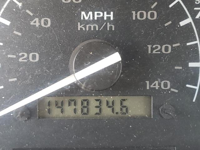 Photo 8 from auction – 1994 FORD F150 with VIN 2FTDF15YXRCA73354