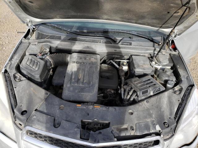 Zdjęcie 7 z aukcji – 2012 CHEVROLET EQUINOX LT z VIN 2GNFLEEKXC6214098