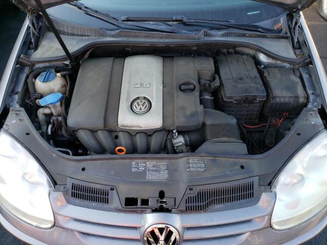 Photo 7 from auction – 2008 VOLKSWAGEN RABBIT with VIN WVWDB71K78W014474