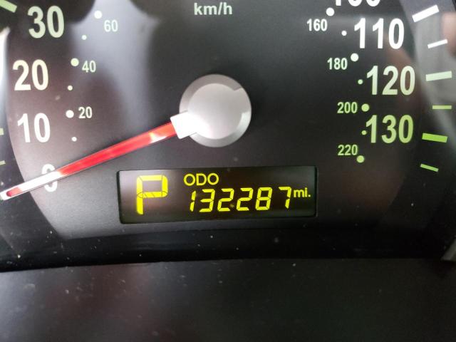 Photo 8 from auction – 2011 KIA SEDONA EX with VIN KNDMH4C77B6371862