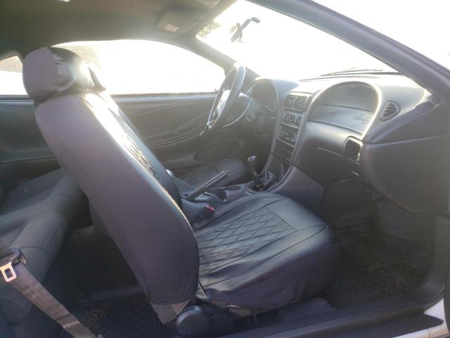 Photo 5 from auction – 2000 FORD MUSTANG with VIN 1FAFP404XYF246181