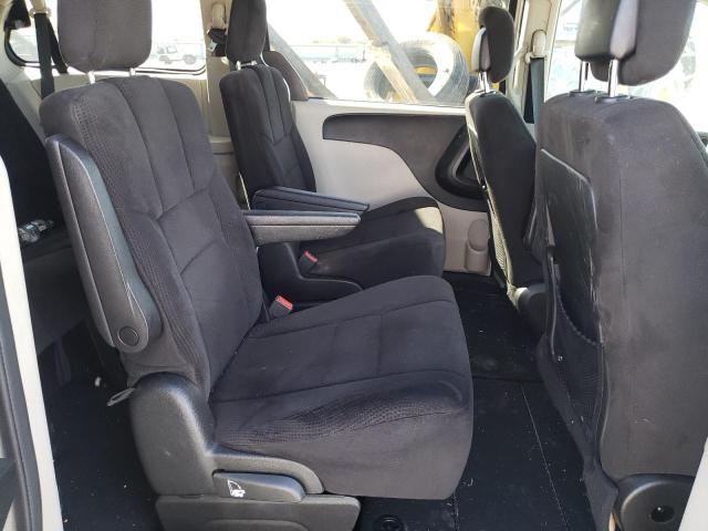 Photo 6 from auction – 2013 DODGE GRAND CARA with VIN 2C4RDGCG6DR655384