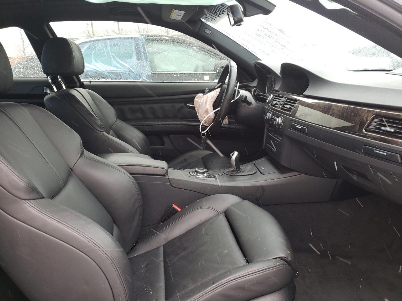 Photo 5 from auction – 2013 BMW M3 with VIN WBSKG9C58DJ595172