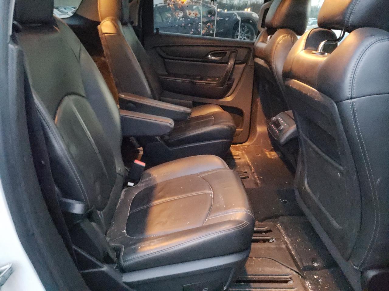 Zdjęcie 6 z aukcji – 2015 GMC ACADIA SLT z VIN 1GKKVRKD2FJ336688