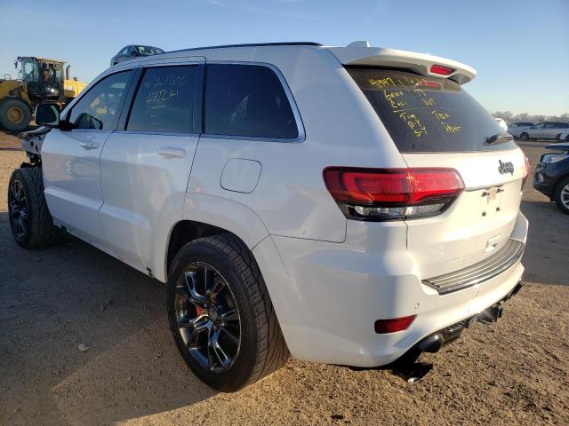 Photo 3 from auction – 2014 JEEP GRAND CHER with VIN 1C4RJFDJ3EC140303