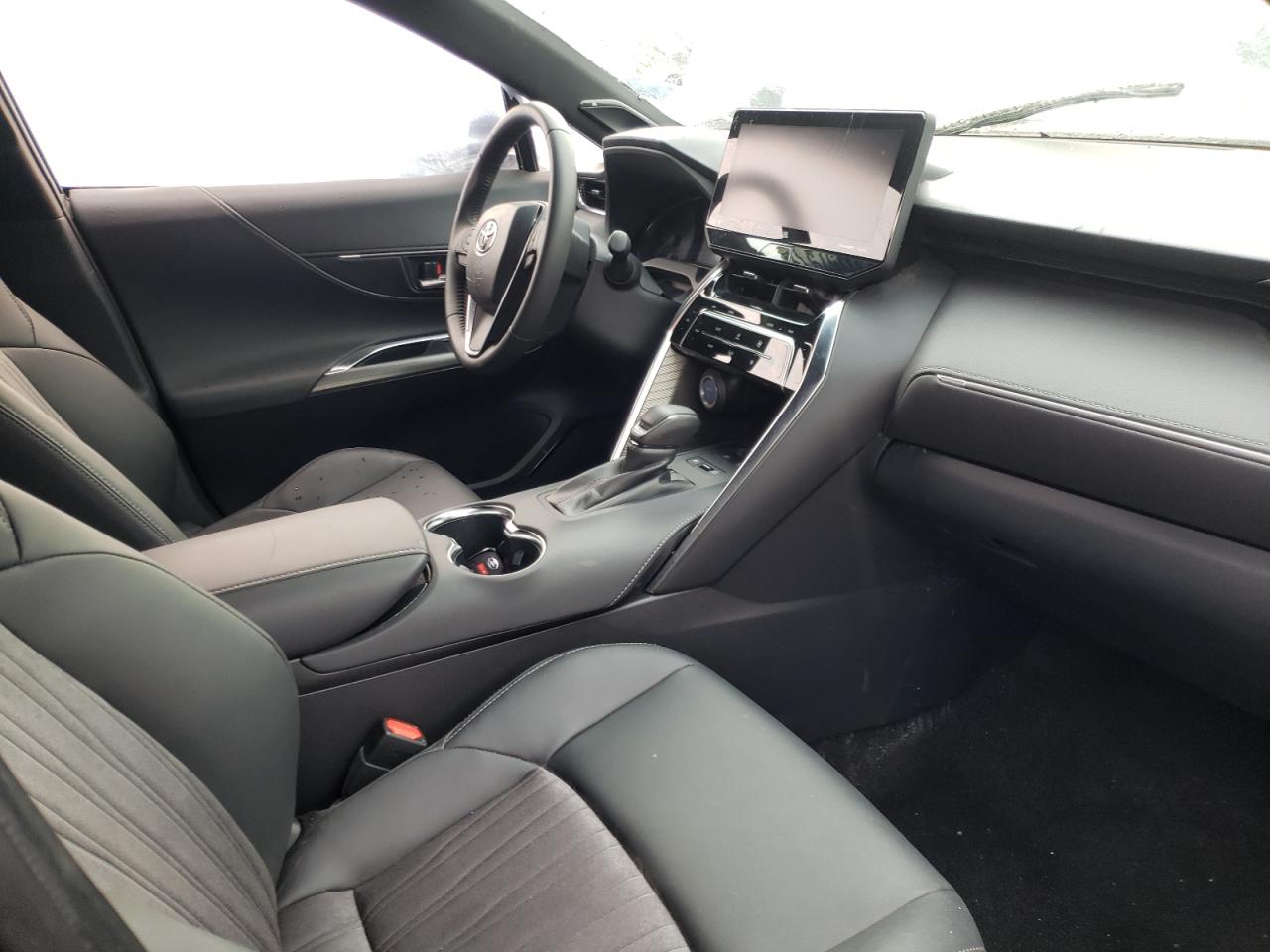 Photo 5 from auction – 2021 TOYOTA VENZA LE with VIN JTEAAAAH3MJ021965