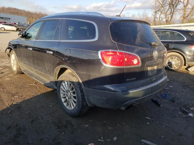 Photo 3 from auction – 2012 BUICK ENCLAVE with VIN 5GAKVCED0CJ121599