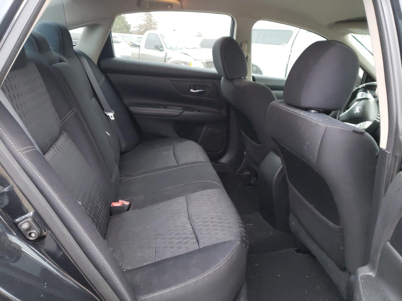 Photo 6 from auction – 2016 NISSAN ALTIMA 2.5 with VIN 1N4AL3AP8GN348429