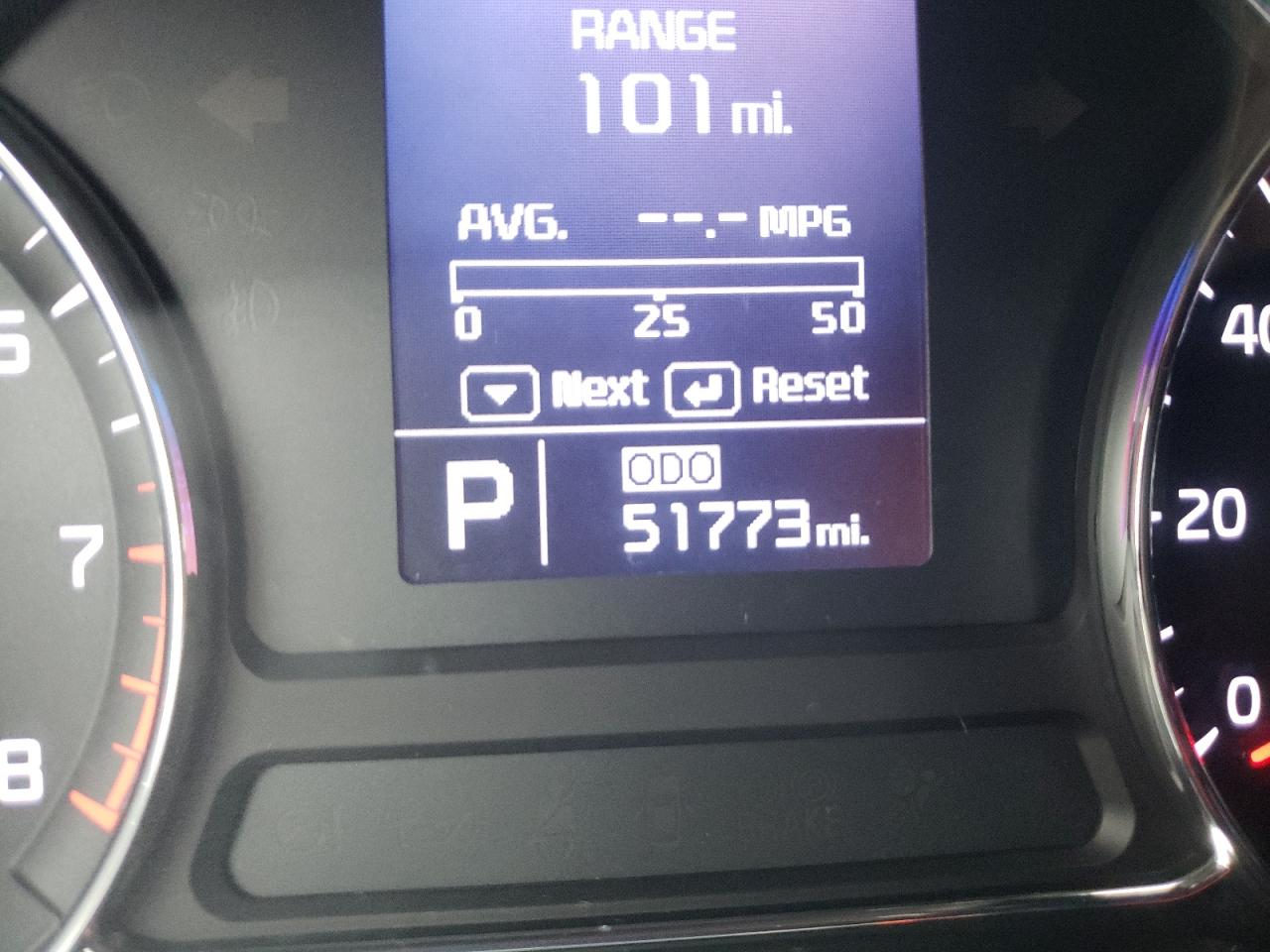 Photo 8 from auction – 2015 KIA FORTE EX with VIN KNAFX4A80F5391886